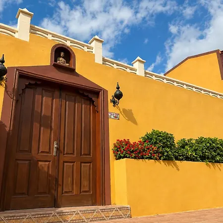 Villa Zen Adeje - Piscina Privada Climatizada Costa Adeje (Tenerife)