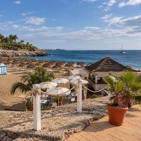 Villa Zen Adeje - Piscina Privada Climatizada