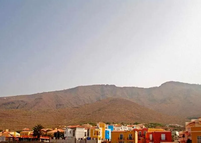 别墅 Zen Adeje - Piscina Privada Climatizada *