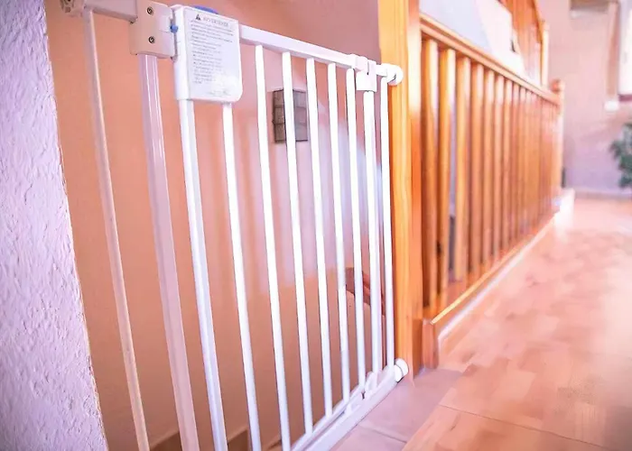 别墅 Zen Adeje - Piscina Privada Climatizada