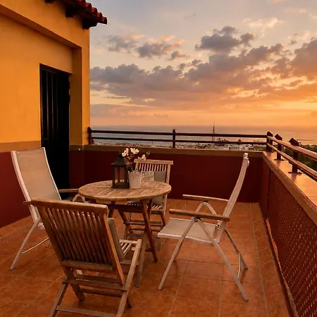 Zen - Tu Oasis En El Sur De Tenerife Βίλα