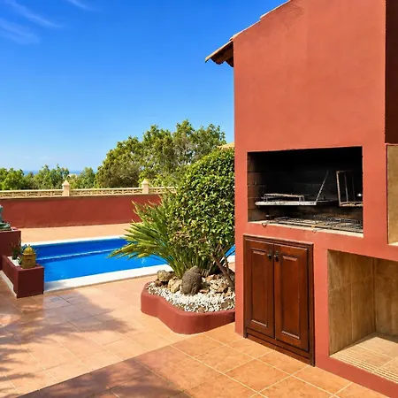Zen - Tu Oasis En El Sur De Tenerife